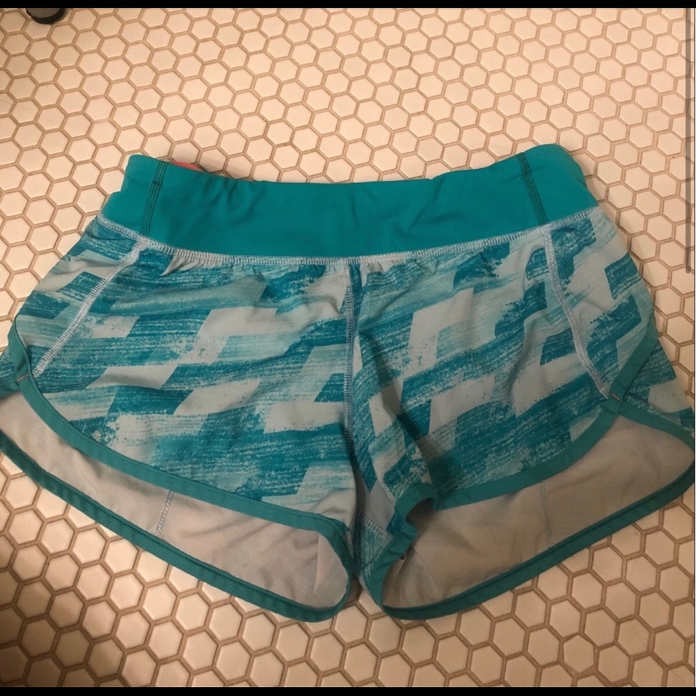 Ivivva shorts